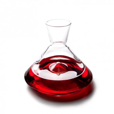 Decanter Clear Wine Decanter