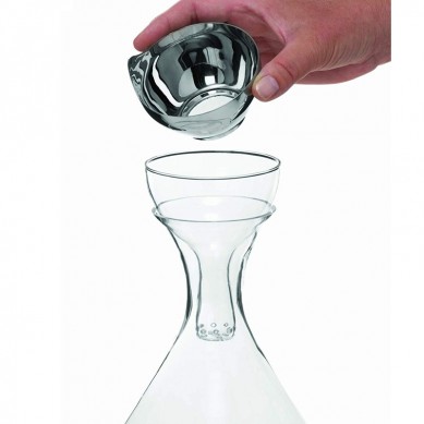 Rabbit Super Aerating Decanter