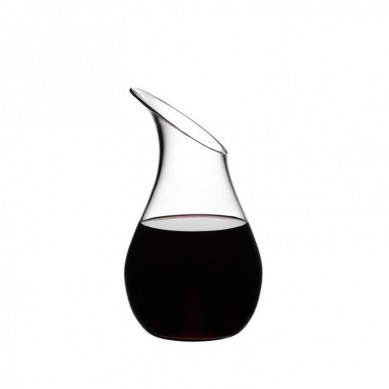 O Decanter