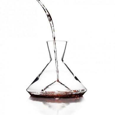 Decanter Clear Wine Decanter