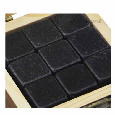 2019 Amazon Best Product Bar Mea Hana Gift Item 9 pcs o New lama Rock Stone kupa lama kapa Ice kupa Ice Stone Creative Gift E kau iho i