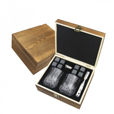 SHUNSTONE Whiskey Stones Set of Metal Ice Cube Whiskey Chilling Stones Amazon Top Selling
