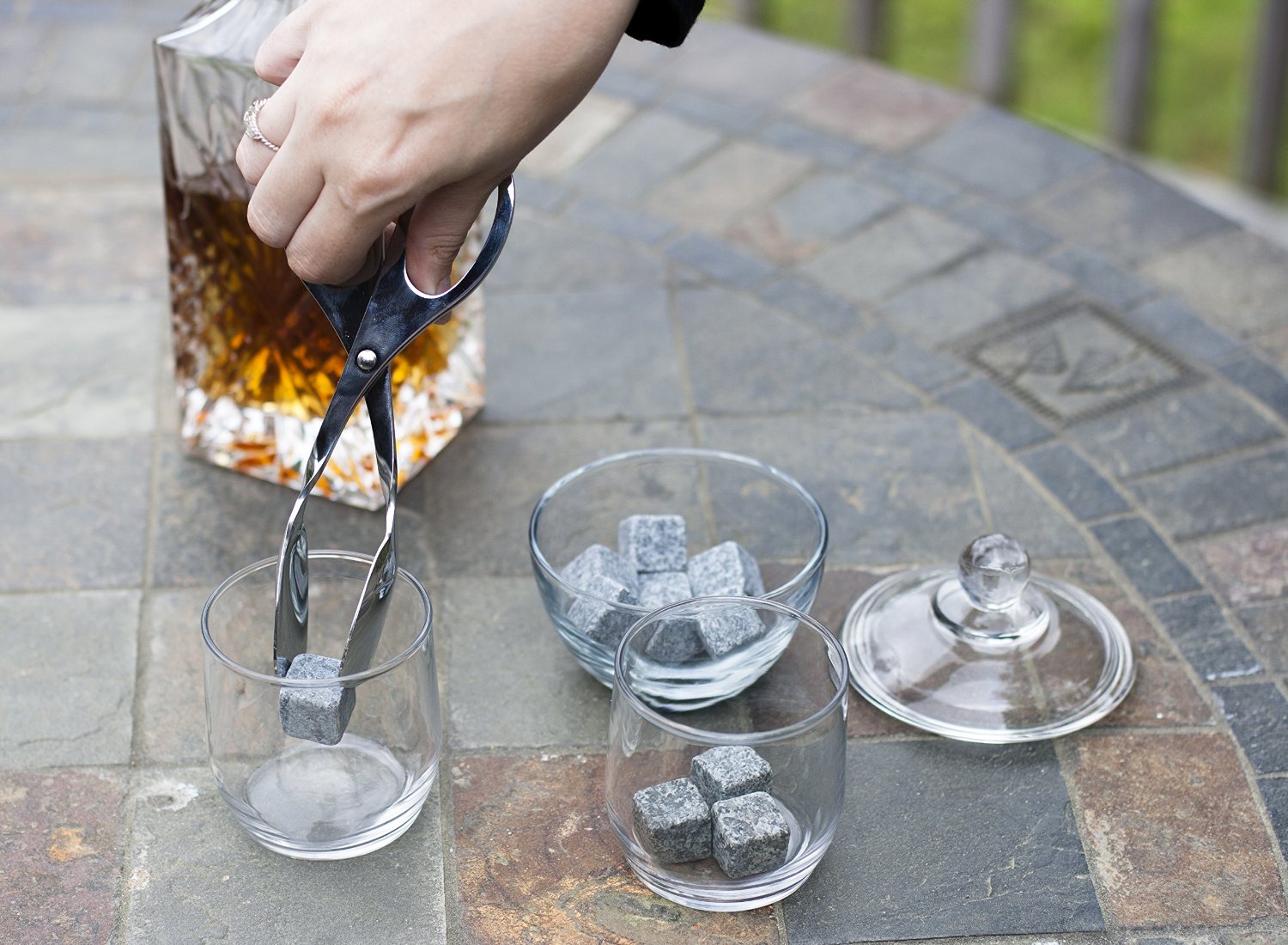 Why Should We Use Whiskey Stones Instead Of Ice?