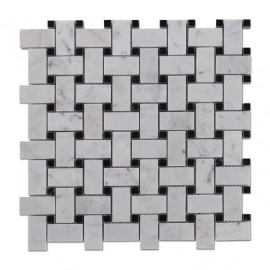 Cheap Mosaic Tile Sheets Mosaic Marble Basketweave Marble Tile