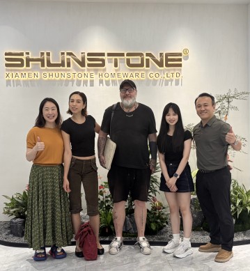 Client Visit