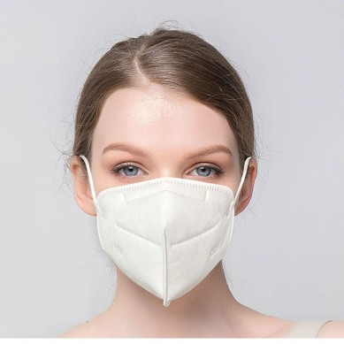 Quots for Wholesale KN95 Anti Dust Safety Mouth Cover Disposable Respirator Face Mask