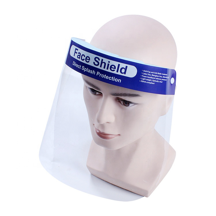 Low price for Skull Shot Glass - Hot selling designer funny face shield disposable face masks lint free n96 face mask – Shunstone