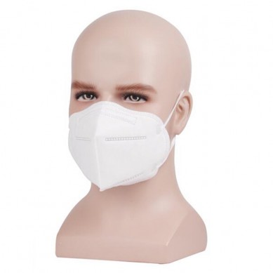 Newly Arrival Mask Factory FFP2 Wholesale KN95 Respirator KN95 Mask