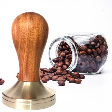 Manufacturers Wholesale  Coffee Tools Needle Stainless Steel Coffee Tamper