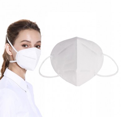 Newly Arrival Mask Factory FFP2 Wholesale KN95 Respirator KN95 Mask