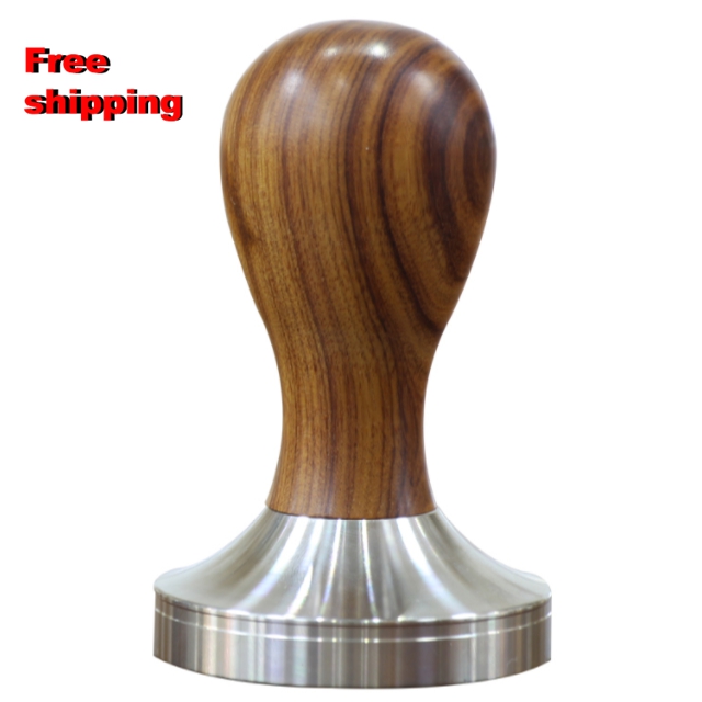 Chinese wholesale Glass Whiskey - Manufacturers Wholesale  Coffee Tools Needle Stainless Steel Coffee Tamper – Shunstone