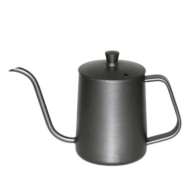 New fashion pour over coffee kettle set V60 coffee drip set