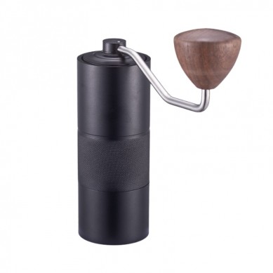 ʻO China Factory Mini Portable Manual Hand Coffee Grinder