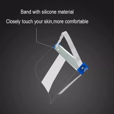 OEM China best price nose wire bridge bar for Disposable protective face mask