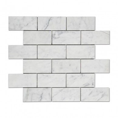 New Fashion Design for Stone Cubes -
 Hot Sale Marble Mosaic Tile Soulscrafts Mosaic Tiles Brick Marble Mosaic – Shunstone