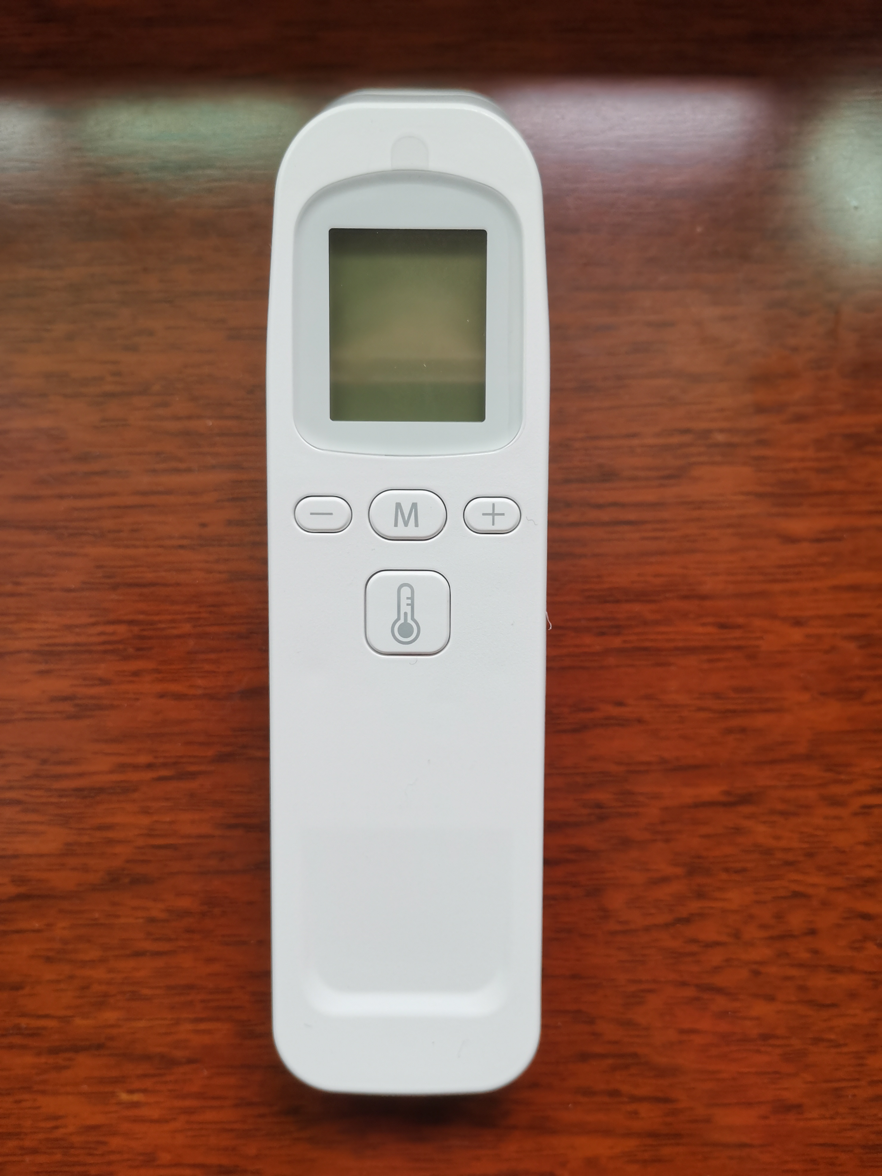 Wholesale Price China Season Holiday Gifts - High Accurate Thermometer Industry Non contact Infrared Thermometer  – Shunstone
