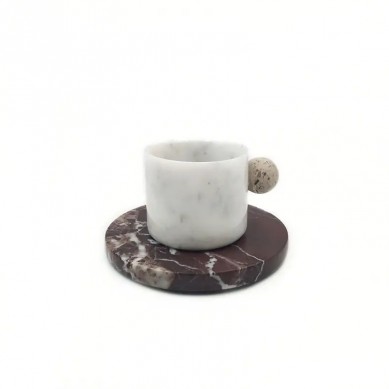 Ornament fruit dish cake stand house decoration interior tea cups saucers slate coasters