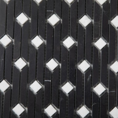 Nero-Marquina-Bamboo-Mosaic-Natural-Stone-Marble (3)