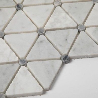 Soft-Triangle-White-Carrara-Marble-Mosaic-Tiles (6)