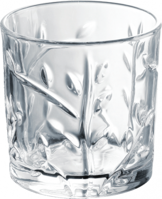 Whisky Glass Set of 2