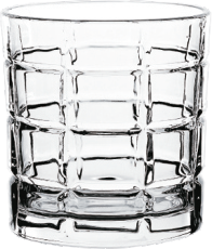 Whisky Glass Set of 2