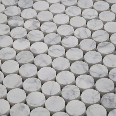 White-Carrara-In-Marble-High-Quality-Mosaic (2)