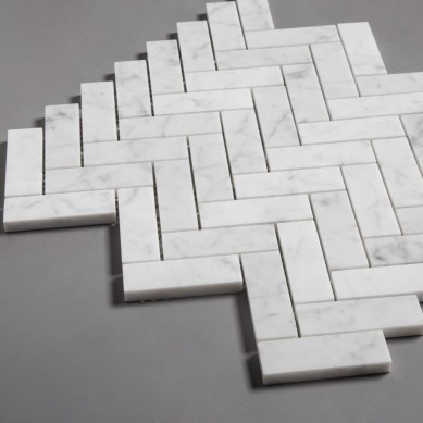 White-Carrara-Mosaic-Marble-Stone-Marble-Mosaic (3)