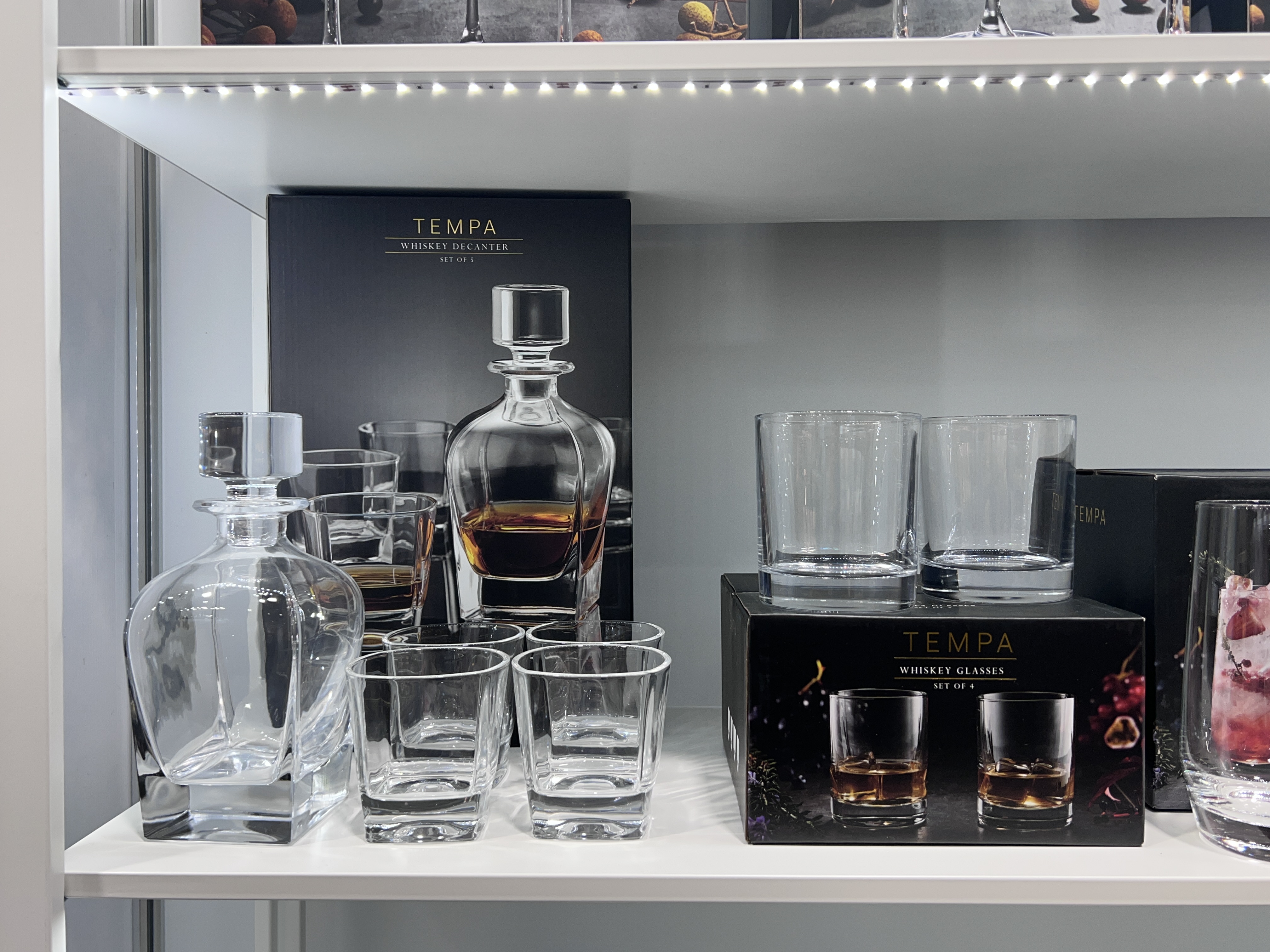 How to Evaluate a Whiskey Glass: 5 Product Details Buyers Should Look At