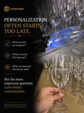 Start Before Customization