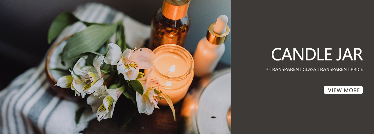 Glass Jar/bottle