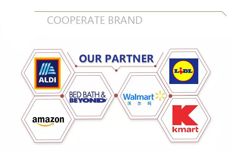 cooperate brand（1）