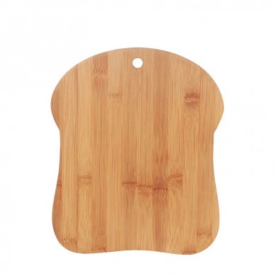 Extra Large Bamboo Chopping Boards for Kitchen, Heavy Duty Wood Cutting Board with Juice Groove , Pre Oiled