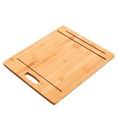 Durable Classified Cutting Chopping Board Serving Tray Natural Wood Cutting Chopping Block Board Kitchen