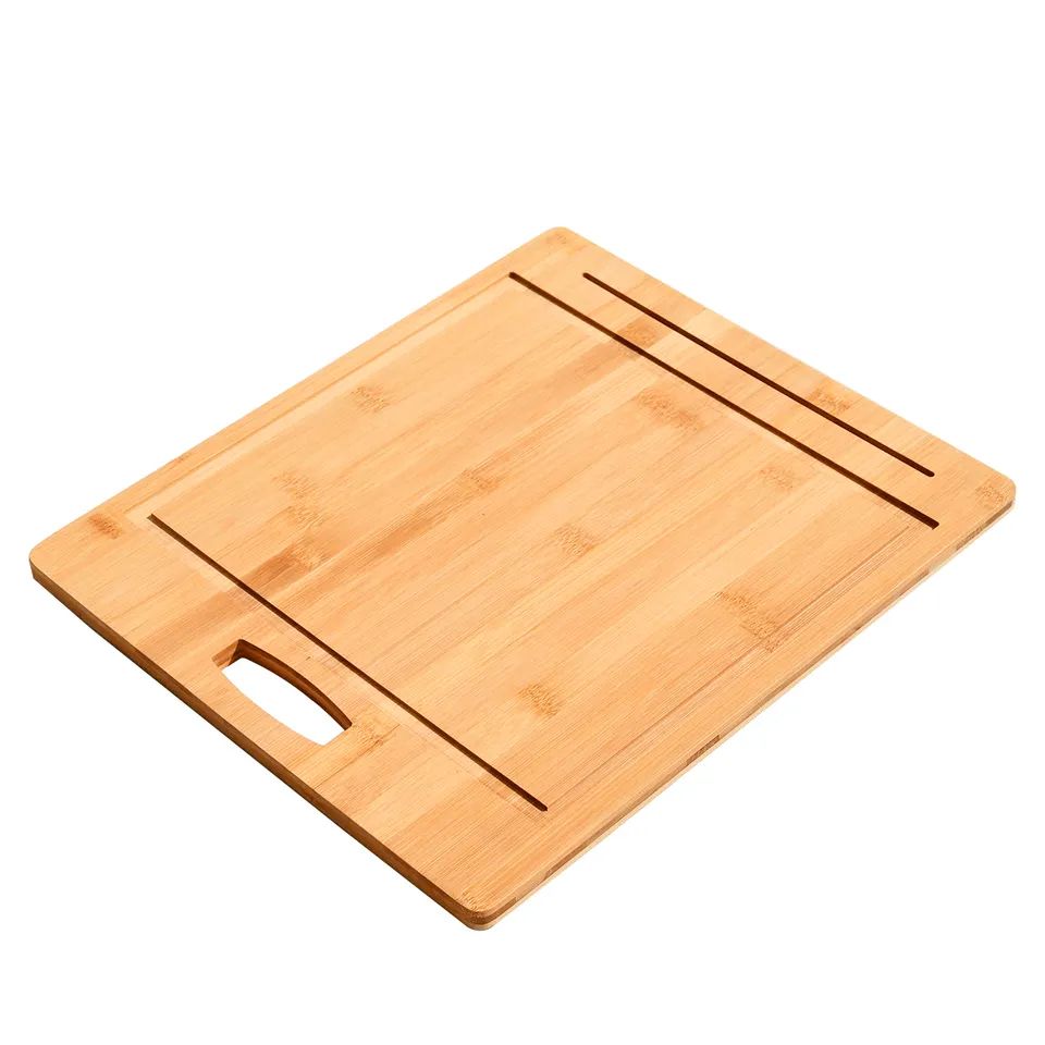 Factory Promotional Whiskey Ice Disk - Durable Classified Cutting Chopping Board Serving Tray Natural Wood Cutting Chopping Block Board Kitchen – Shunstone