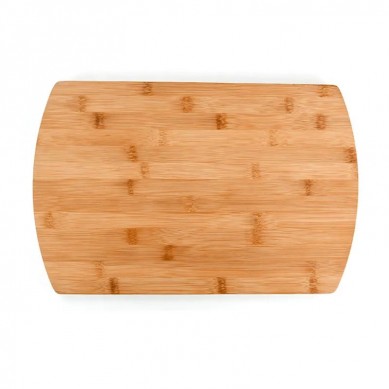 Kitchenware Extra Large Natural Organic Bamboo Cutting Board Totally Kitchen Bamboo Chopping Board Blocks with Juice Grooves