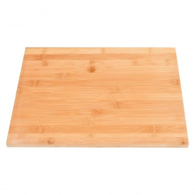 Handmade Bamboo Ocean Inspired Epoxy Resin Cut Board Charcuterie Boards w/Handle, Home & Commercial Use Chopping Blocks