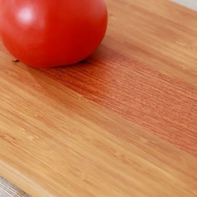 Hot Sale Acacia Wood Pizza Serving Board Wooden Kitchen Cheese Chopping Cutting Board with Handle