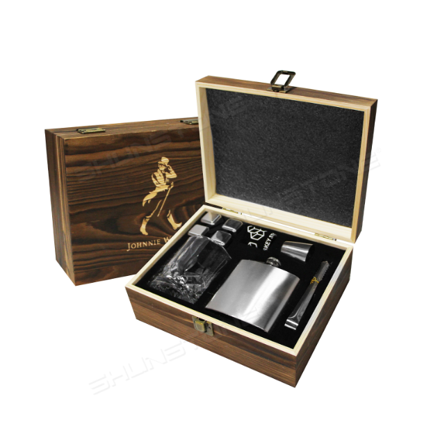 Start With the Retail Price: A Smarter Way to Develop Whiskey Gift Sets for Retail