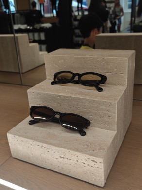 Travertine