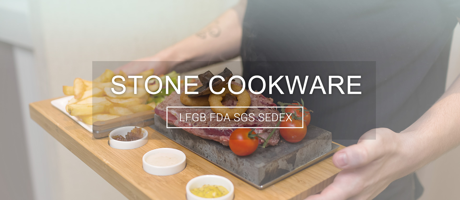 Stone Cookware 