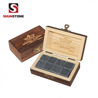 OEM/ODM Manufacturer Hot Whiskey Glass -
 6 pcs of Bar Accessories Whiskey stone Ice Cubes Reusable Ice Cubes Business Promotion Gift Reusable Ice Cubes Wholesale Whiskey Stones – Shunstone