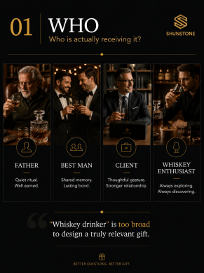WHO — The Recipient