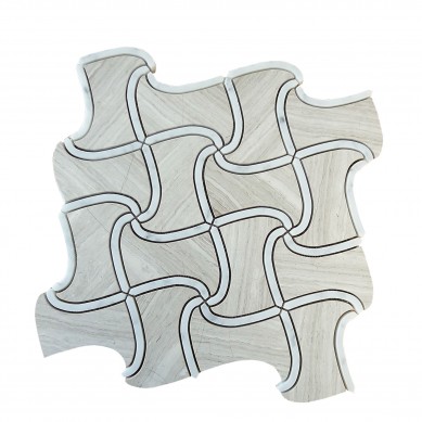 Hot New Products Whiskey Stone Box - good beautiful design tiles and marbles flooring tiles from china – Shunstone