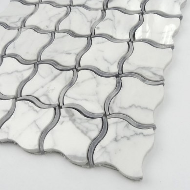 new-designed-white-stone-water-jet-marble (2)