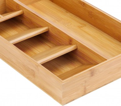 Kitchen drawer storage box bamboo kitchen drawer storage box silver kitchen drawer storage box