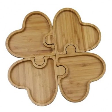 Professional custom bamboo wooden cutting chopping boards with juice groove