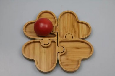 Professional custom bamboo wooden cutting chopping boards with juice groove