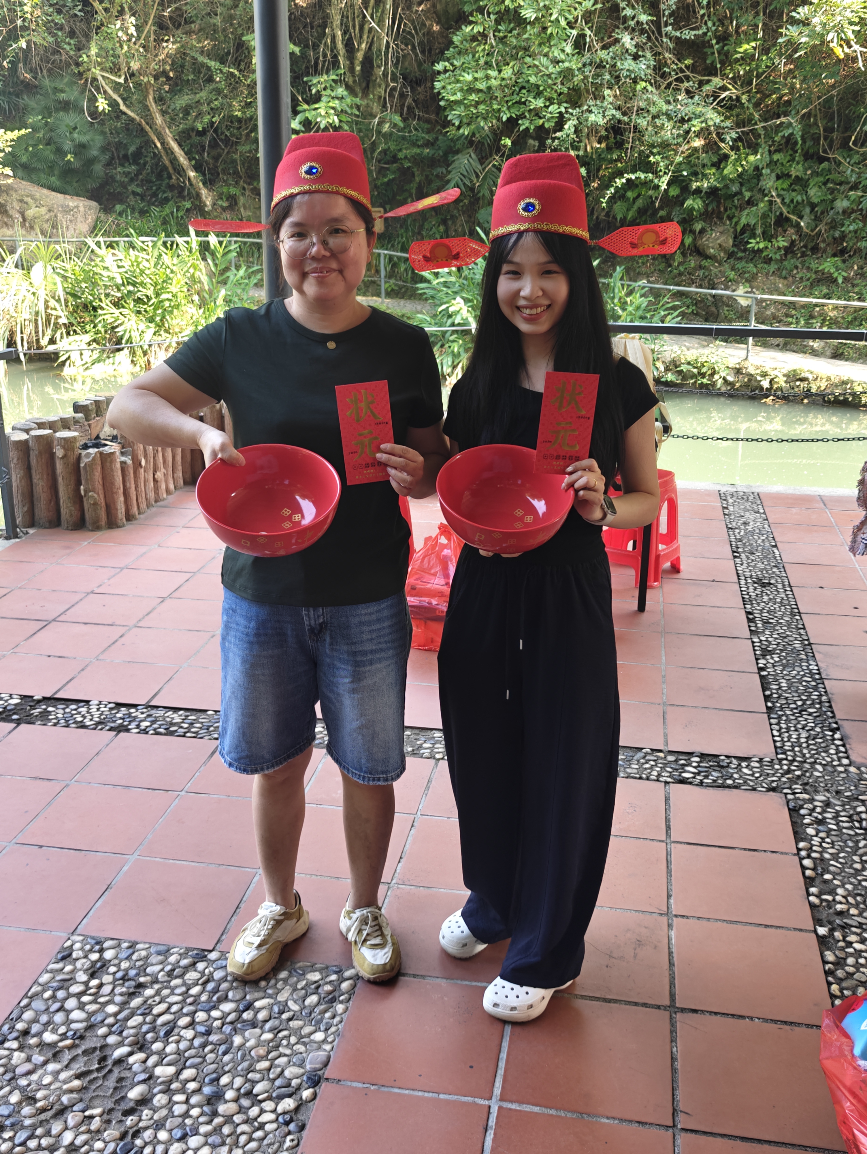 SHUNSTONE Mid-Autumn Bo Bing 2026: A Team Tradition in Xiame
