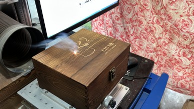 whisky gift set