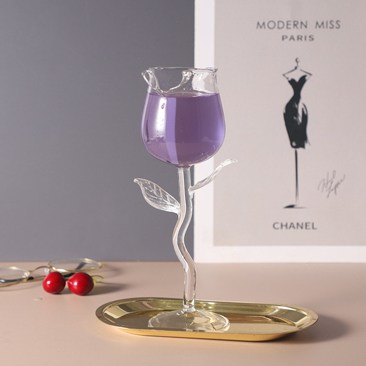 wine glass(4)